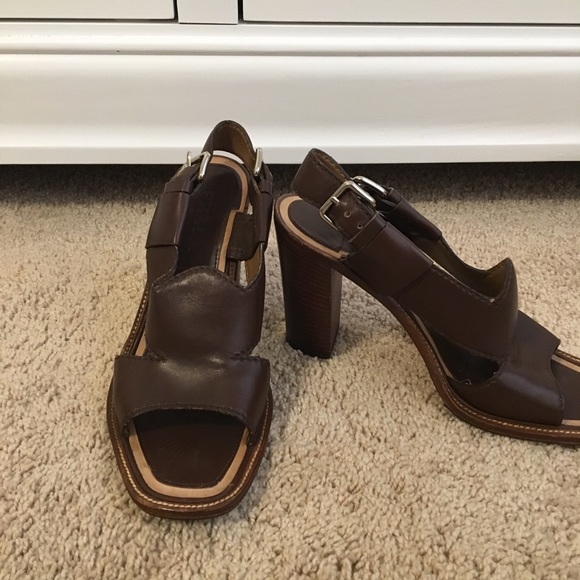 Shoes - Picture 2 of 3